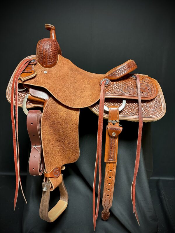 1 White Rock Ranch Cutter photo 2